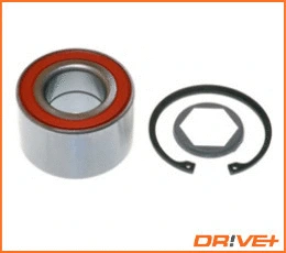 Kit de roulements de roue Dr!ve+ DP2010.10.0376