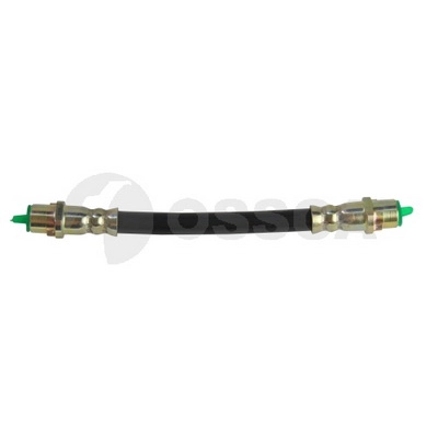 Flexible de frein OSSCA 13558