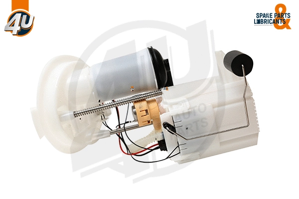 Pompe à carburant 4U Autoparts 32741BW