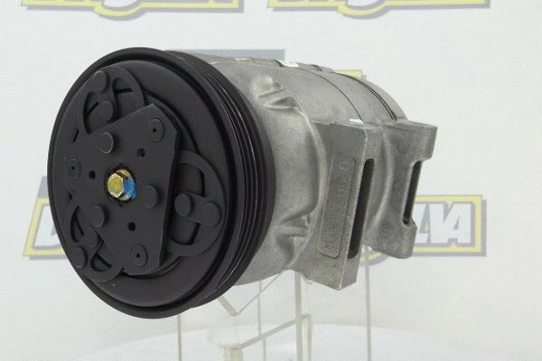Compresseur, climatisation DA SILVA FC3178