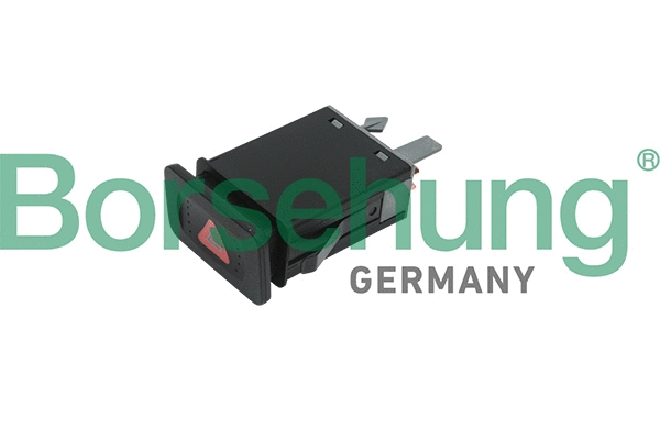 Interrupteur de signal de détresse Borsehung B18001