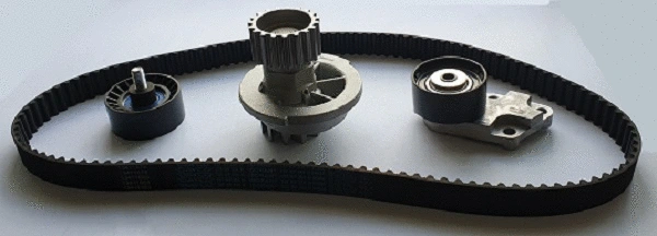Pompe à eau + kit de courroie crantée TECHNOX KW41300