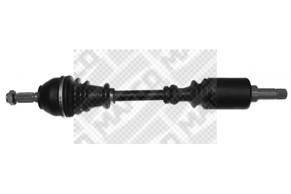 Arbre de transmission MAPCO 16424