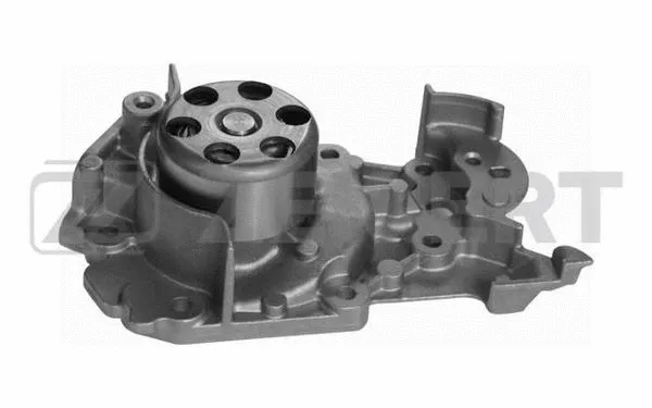 Pompe à eau, refroidissement du moteur ZEKKERT WP-1233