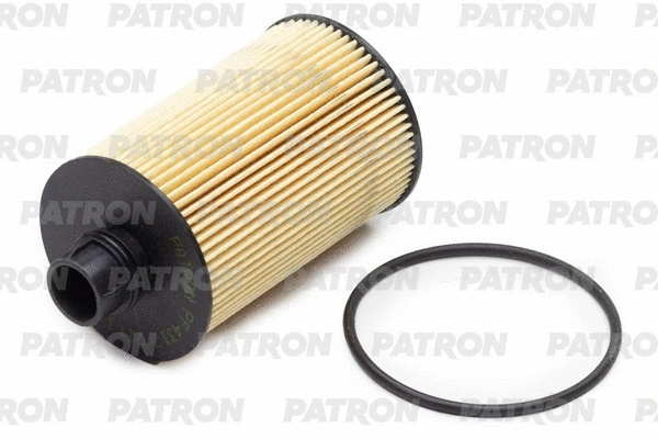 Filtre à huile PATRON PF4317