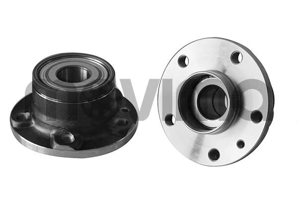 Kit de roulements de roue MOVIMA RK01152