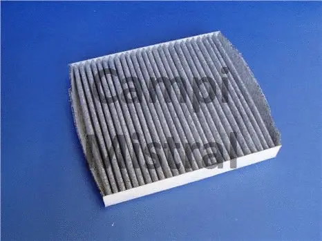 Filtre, air de l'habitacle Mistral Filter AVF1502C