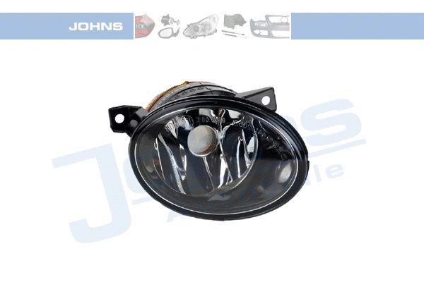 Projecteur antibrouillard JOHNS 95 86 30-1