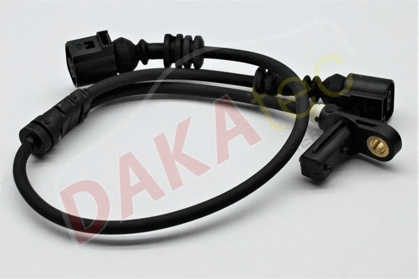 Capteur, vitesse de roue DAKAtec 410212