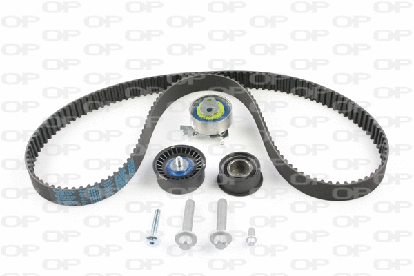 Kit de courroie crantée OPEN PARTS TBK5094.01