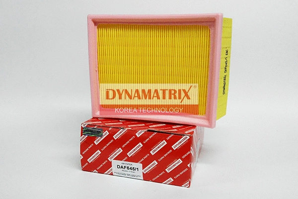 Filtre à air DYNAMATRIX DAF645/1