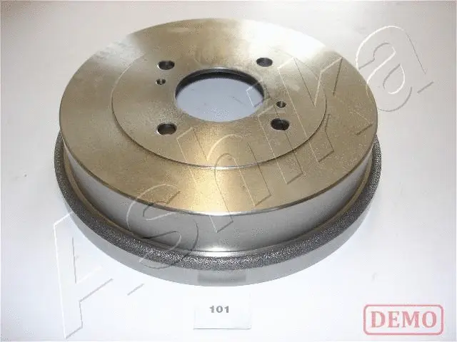 Tambour de frein 4X4 ESTANFI EST-56-01-101C