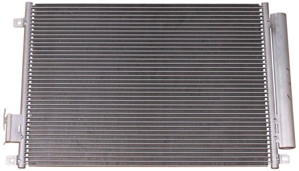 Condenseur, climatisation PowerMax 7110430