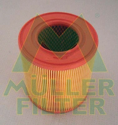 Filtre à air MULLER FILTER PA3127