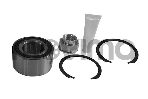 Kit de roulements de roue MOVIMA RK00012