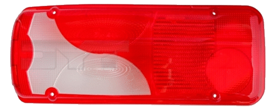 Feu arrière BINDER 3988,674,1