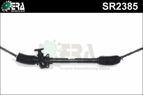 Crémaillère de direction ERA Benelux SR2385