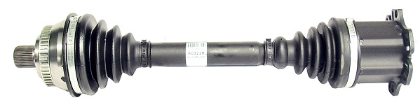 Arbre de transmission GENERAL RICAMBI FO3228