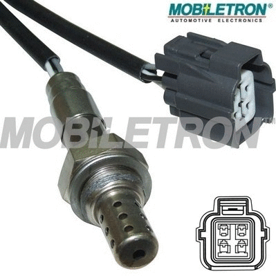 Sonde lambda MOBILETRON OS-H414P