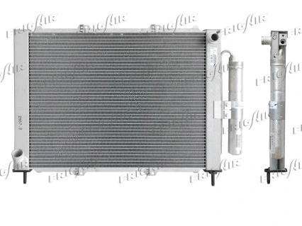 Module de refroidissement FRIGAIR 3409.0002