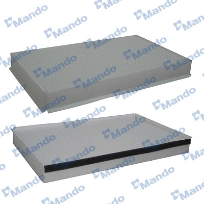 Filtre, air de l'habitacle MANDO MMF025071