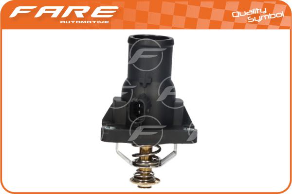 Thermostat, liquide de refroidissement FARE-RCH 32944