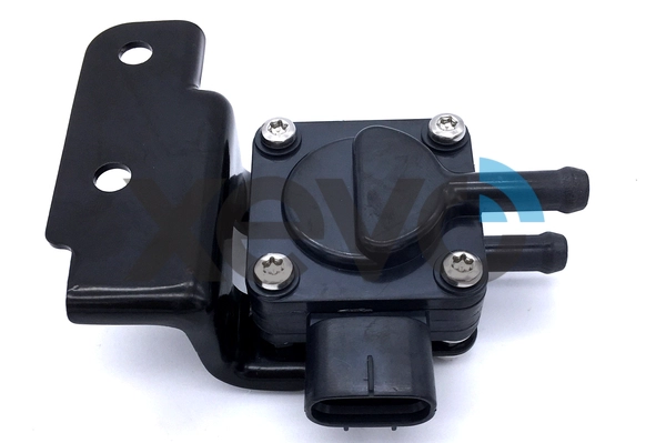 Capteur, pression des gaz échappement XEVO XMS7227