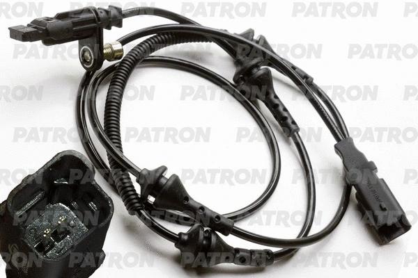 Capteur, vitesse de roue PATRON ABS52005
