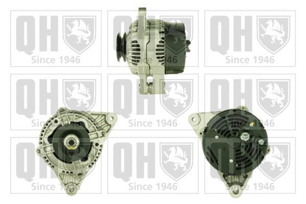 Alternateur QUINTON HAZELL QRA1629