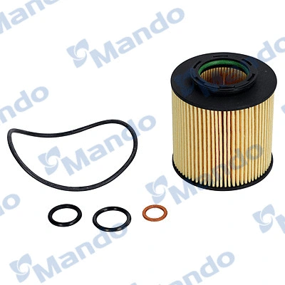 Filtre à huile MANDO EEOB0013Y