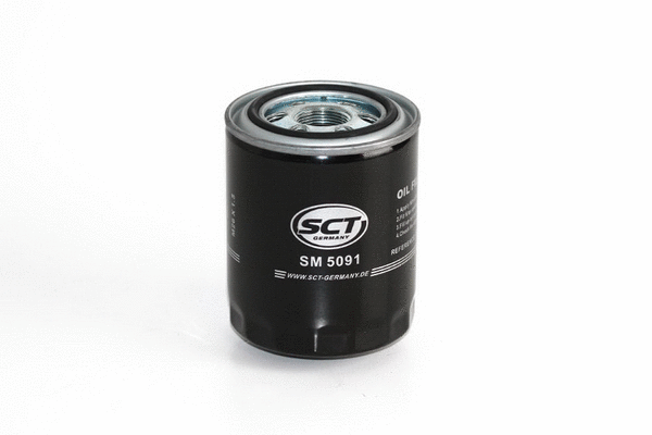 Filtre à huile SCT - MANNOL SM 5091