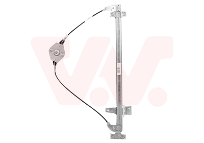 Lève-vitre VAN WEZEL 3078232
