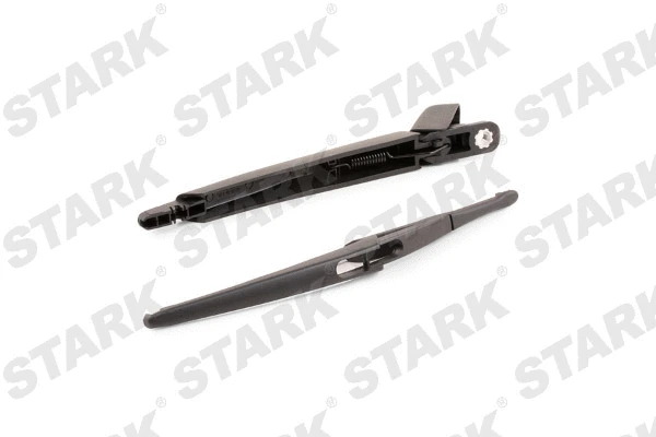 Bras d'essuie-glace, nettoyage des vitres Stark SKWA-0930067