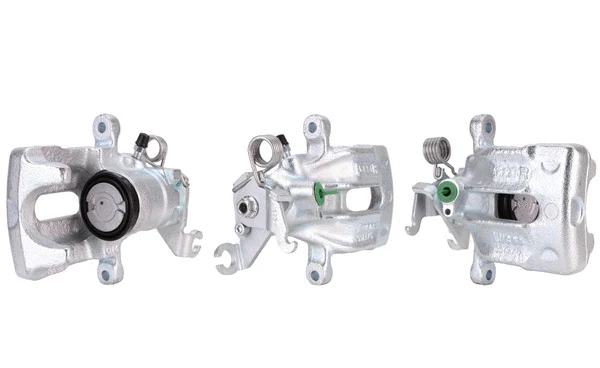 Étrier de frein Technika BC0089