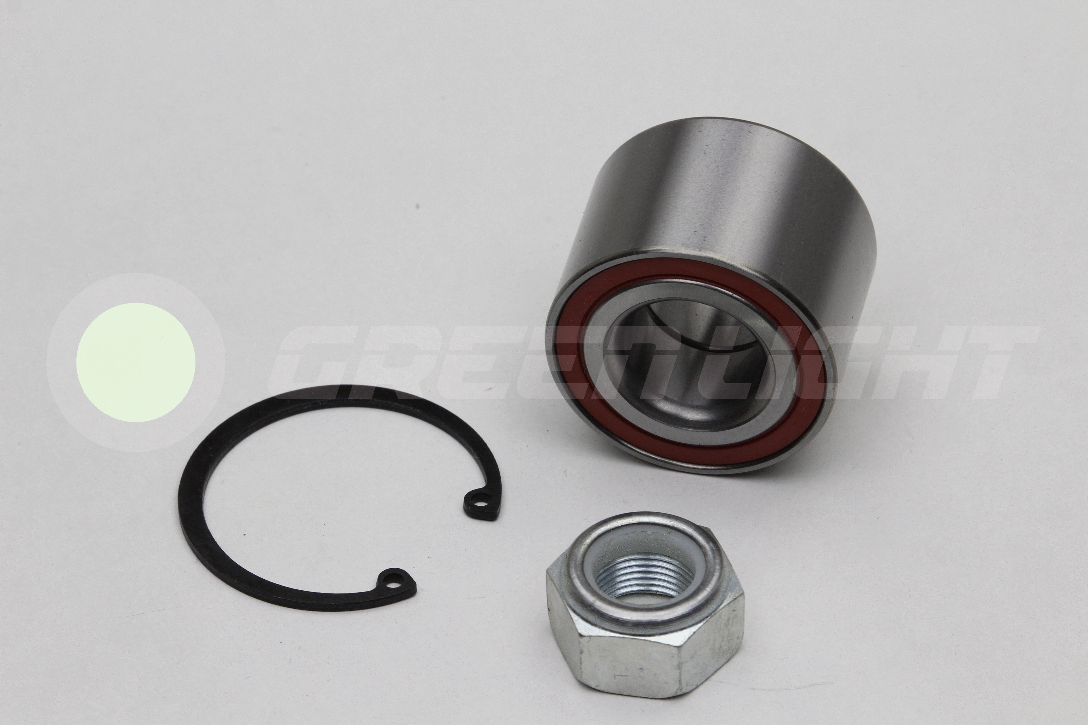 Kit de roulements de roue Automotive Adriado GLWB0192K
