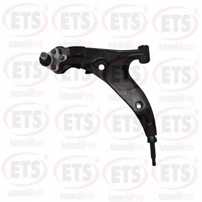Bras de liaison, suspension de roue ETS 29.TC.747