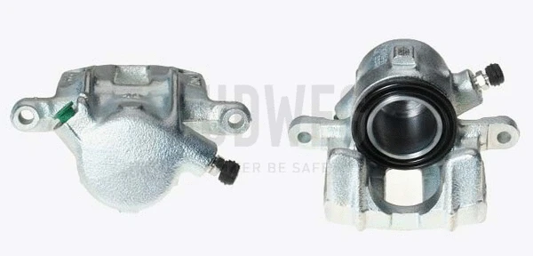 Étrier de frein BUDWEG CALIPER 343014