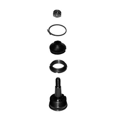 Rotule de suspension BIRTH CX0406
