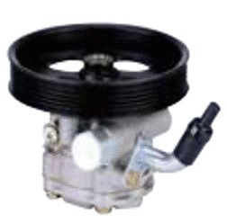 Pompe hydraulique, direction MTR 12108590