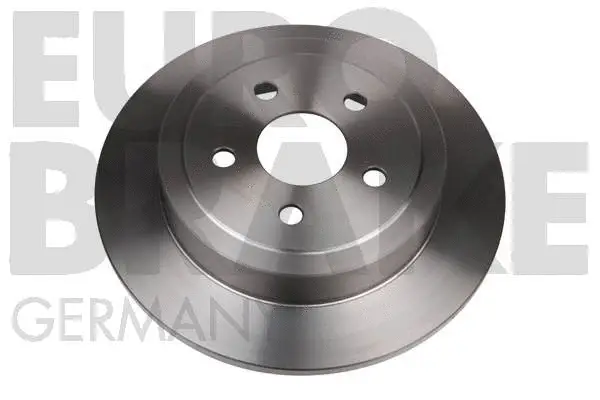 Disque de frein EUROBRAKE 5815209316
