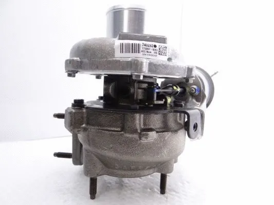 Turbocompresseur, suralimentation GARRETT 773087-8003M