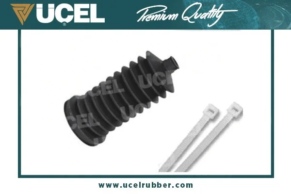 Jeu de joints-soufflets, direction UCEL 30354