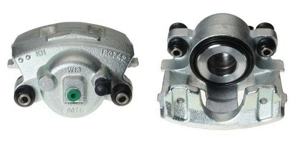 Étrier de frein 4X4 ESTANFI PDF-80-022