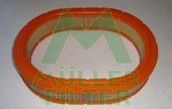 Filtre à air MULLER FILTER PA252