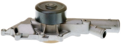 Pompe à eau, refroidissement du moteur DENCKERMANN A310853P