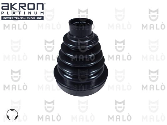 Joint-soufflet, arbre de commande AKRON-MALÒ 30532