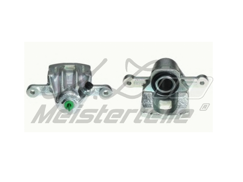 Étrier de frein A.Z. Meisterteile AZMT-44-023-1060