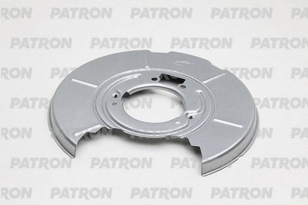 Déflecteur, disque de frein PATRON PBS016