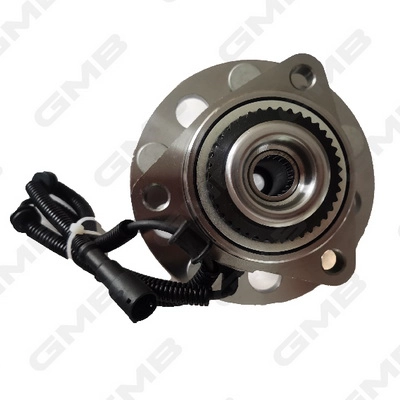 Moyeu de roue GMB Oceania GH23370A