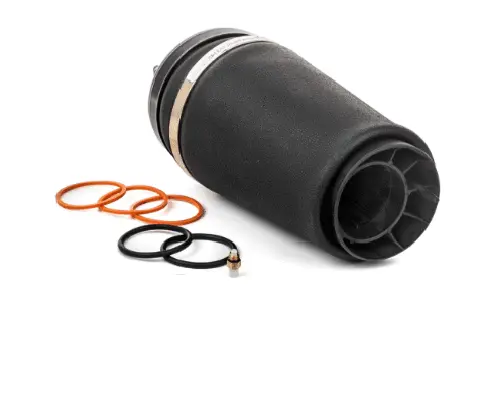 Ressort pneumatique, châssis AUTO-SPEED PARTS 12500A2934